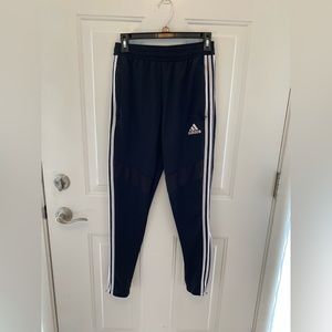 Mens Adidas Tricot Jogger